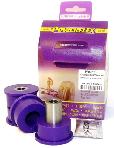 Powerflex PFR32-207 Rear Transverse Link Arm Inner Bush Land Rover