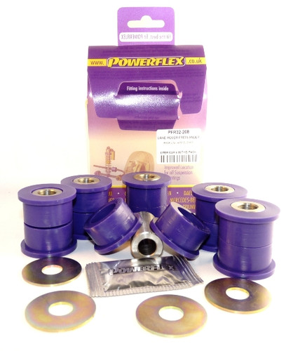 Powerflex PFR32-208 Rear Transverse Link Arm Bush Land Rover