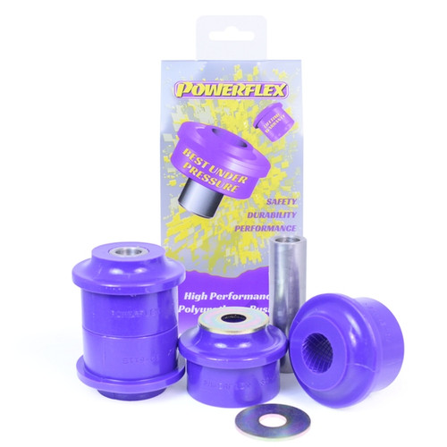 Powerflex PFR32-611 Rear Radius Arm Front Bush Land Rover