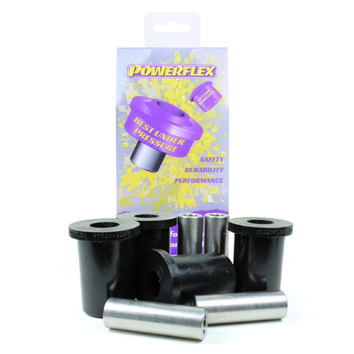 Powerflex PFR32-812 Rear Upper Arm Bush  Land Rover