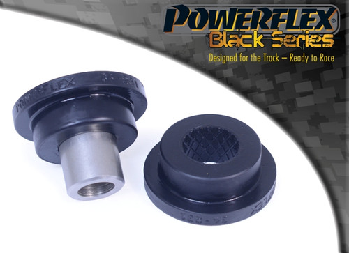 Powerflex PFR34-231BLK Lower Engine Mount Stabiliser Bush  Black Series   Lotus