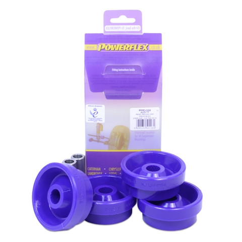 Powerflex PFR3-508 Rear Trailing Arm Front Bush   Volkswagen Skoda Seat Audi