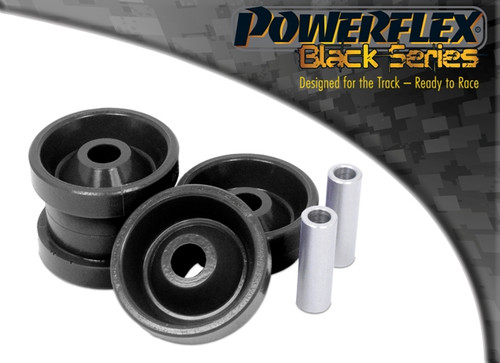 Powerflex PFR3-508BLK Rear Trailing Arm Front Bush Black Series Volkswagen Skoda Seat Audi