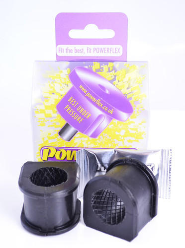 Powerflex PFR36-204-25 Rear Anti Roll Bar Bush 25mm, MPS Only Mazda