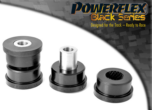 Powerflex PFR36-307BLK Rear Trailing Arm Front Bush Black Series  Mazda