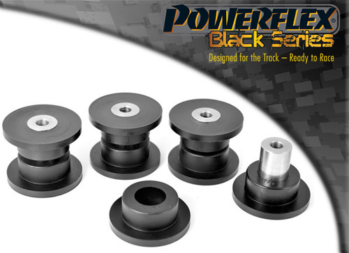 Powerflex PFR36-309BLK Rear Upper Wishbone Bush Black Series Mazda