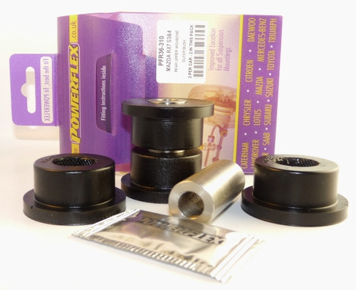 Powerflex PFR36-310 Rear Upper Wishbone Outer Bush Mazda