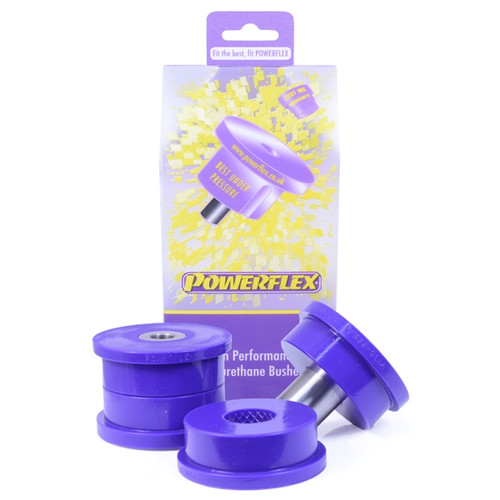 Powerflex PFR36-311 Rear Diff To Cross Member Bush Mazda
