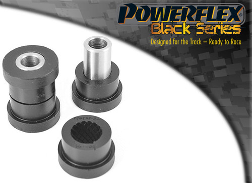 Powerflex PFR36-406BLK Rear Track Control Arm Inner Bush Black Series  Mazda