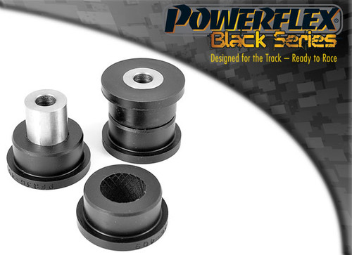 Powerflex PFR36-409BLK Rear Upper Forward Link Arm Inner Bush Black Series  Mazda