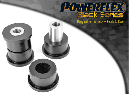 Powerflex PFR36-410BLK Rear Upper Rear Link Arm Inner Bush Black Series   Mazda