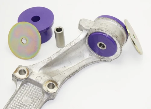 Powerflex PFR36-411 Rear Diff Carrier Bracket Bush Mazda