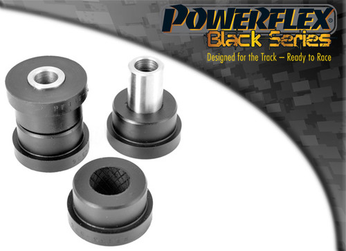 Powerflex PFR36-506BLK Rear Track Control Arm Inner Bush Black Series Mazda