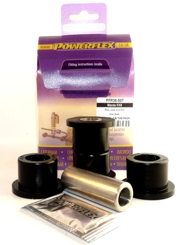 Powerflex PFR36-507 Rear Link Arm Inner Bush Mazda
