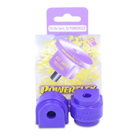 Powerflex PFR36-610-11.1 Rear Anti Roll Bar Bush Mazda Fiat