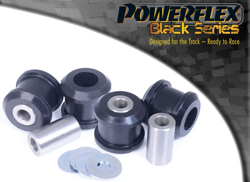 Powerflex PFR3-718BLK Rear Anti Roll Bar Link Bush Black Series Audi