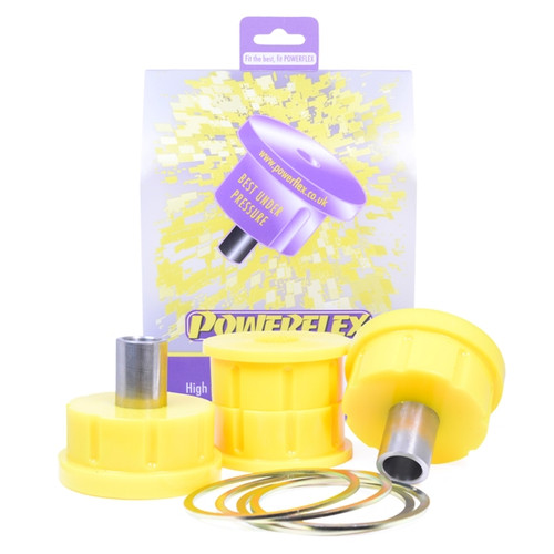 Powerflex PFR3-730 Rear Subframe Front Bush Audi