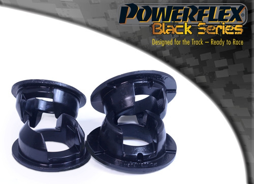 Powerflex PFR3-737BLK Rear Subframe Rear Bush Insert  Black Series   Audi