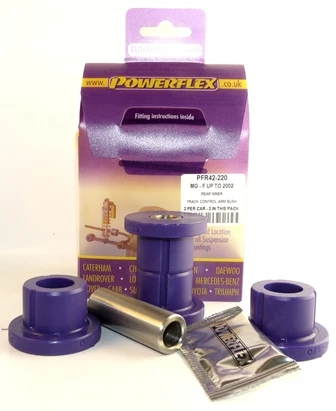 Powerflex PFR42-220 Rear Lower Arm Inner Bush Rover MG