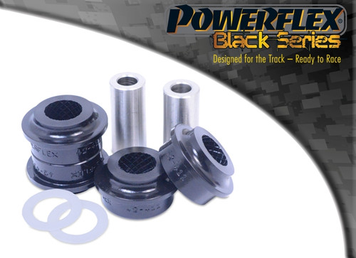 Powerflex PFR42-411BLK Rear Upper Lateral Arm Inner Bush Black Series  Rover MG