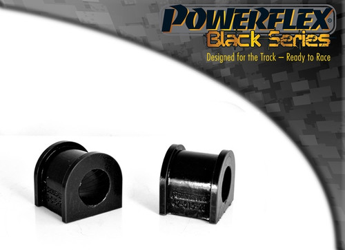 Powerflex PFR42-515-20BLK Rear Anti Roll Bar Bush 20mm Black Series Rover MG
