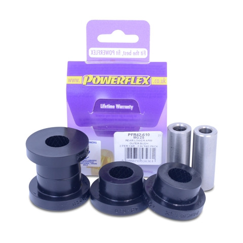 Powerflex PFR42-610 Rear Lower Arm Outer Bush Rover MG Honda