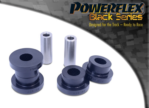Powerflex PFR42-610BLK Rear Lower Arm Outer Bush Black Series Rover MG Honda