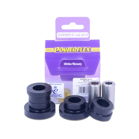 Powerflex PFR42-612 Rear Trailing Arm Outer Bush Rover MG
