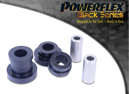 Powerflex PFR42-612BLK Rear Trailing Arm Outer Bush Black Series  Rover MG