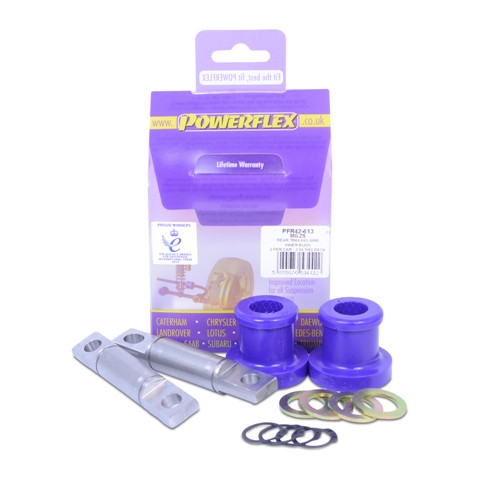 Powerflex PFR42-613 Rear Trailing Arm Inner Bush Rover MG