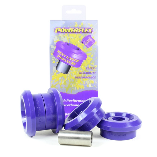 Powerflex PFR42-616 Rear Trailing Arm Front Bush Rover MG