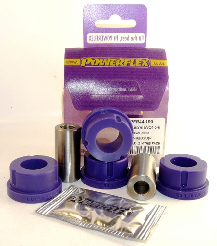 Powerflex PFR44-109 Rear Upper Arm Rear Bush Mitsubishi