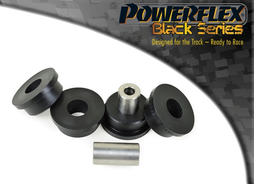 Powerflex PFR44-111BLK Rear Lower Track Arm Inner Bush Black Series   Mitsubishi