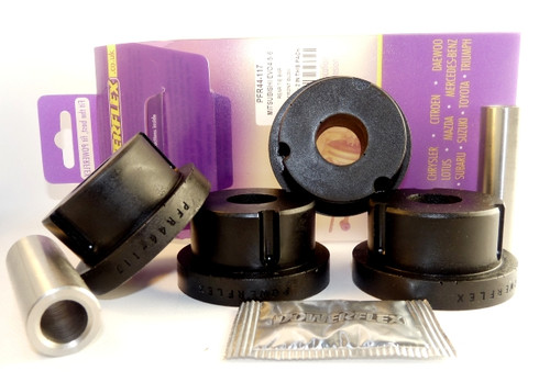 Powerflex PFR44-117 Rear Tie Bar Front Bush  Mitsubishi