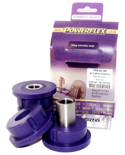 Powerflex PFR44-120 Rear Diff Front Mounting Bush  Mitsubishi