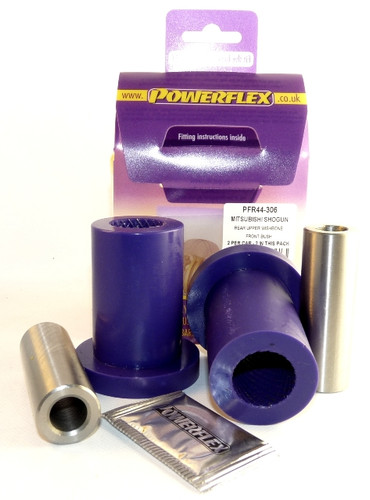 Powerflex PFR44-306 Rear Upper Wishbone Front Bush Mitsubishi