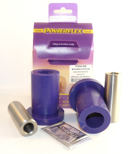 Powerflex PFR44-309 Rear Upper Wishbone Rear Bush Mitsubishi