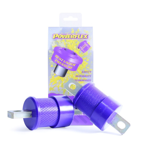 Powerflex PFR44-510 Rear Beam Bush  Smart Mitsubishi