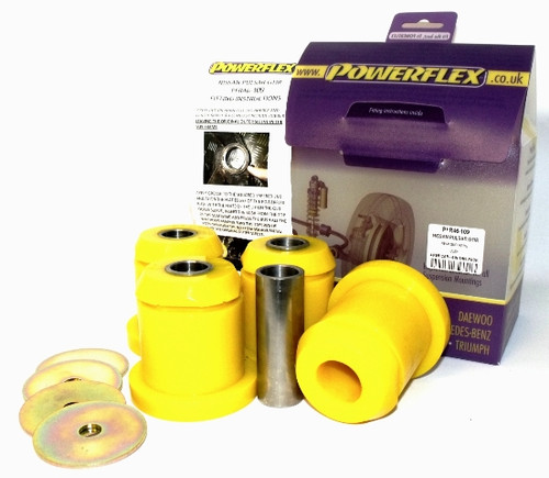 Powerflex PFR46-109 Rear Sub Frame Mounting Bush Nissan