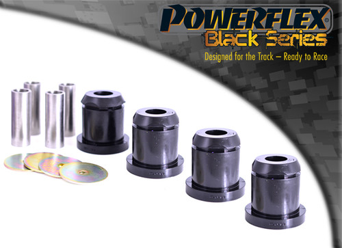 Powerflex PFR46-109BLK Rear Sub Frame Mounting Bush Black Series  Nissan