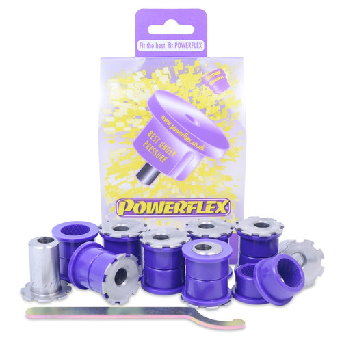 Powerflex PFR46-204G Rear Upper Arm Bush - Camber Adjust Nissan