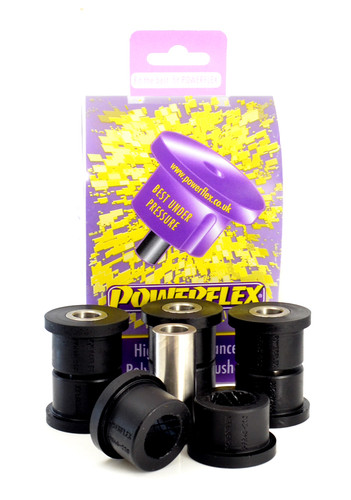 Powerflex PFR46-210 Rear Trailing Arm Bush  Nissan