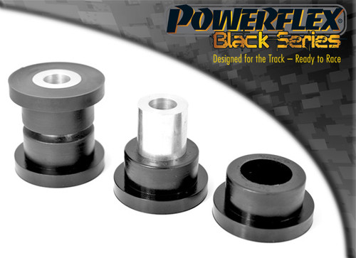 Powerflex PFR50-410BLK Rear Beam Front Bush Black Series Peugeot