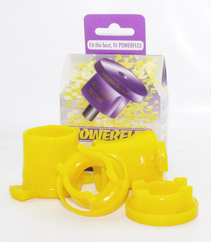 Powerflex PFR50-412 Rear Beam Front Bush Insert Peugeot
