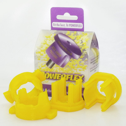 Powerflex PFR50-413 Rear Beam Rear Bush Insert Peugeot