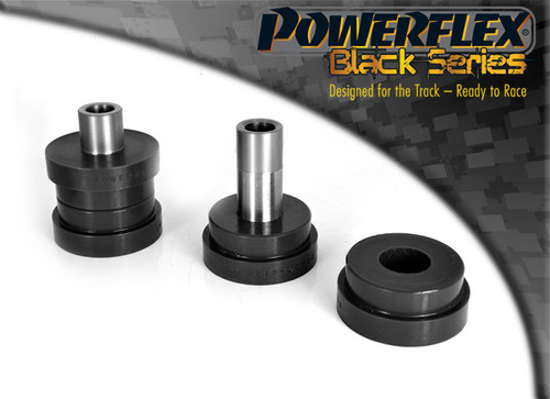 Powerflex PFR50-414BLK Rear Stabiliser Bar Outer Bush Black Series  Peugeot