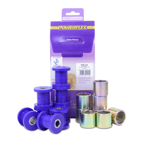 Powerflex PFR5-109 Rear Control Arm Bush Mini