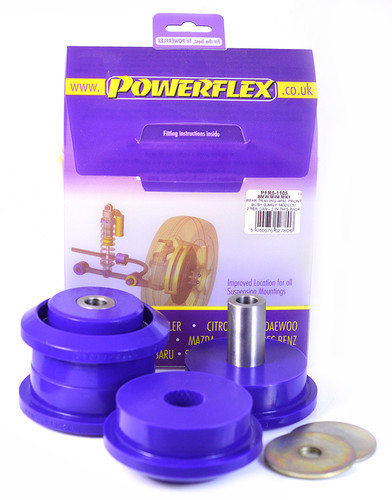 Powerflex PFR5-1105 Rear Trailing Arm Front Bush Mini