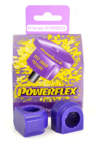 Powerflex PFR5-111-18 Rear Anti Roll Bar Bush 18mm Mini