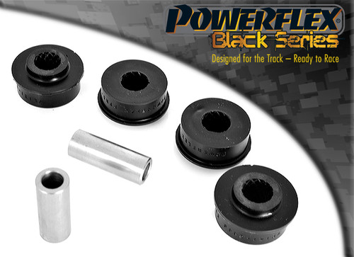 Powerflex PFR5-1213BLK Rear Lower Front Arm Inner Bush Black Series   BMW